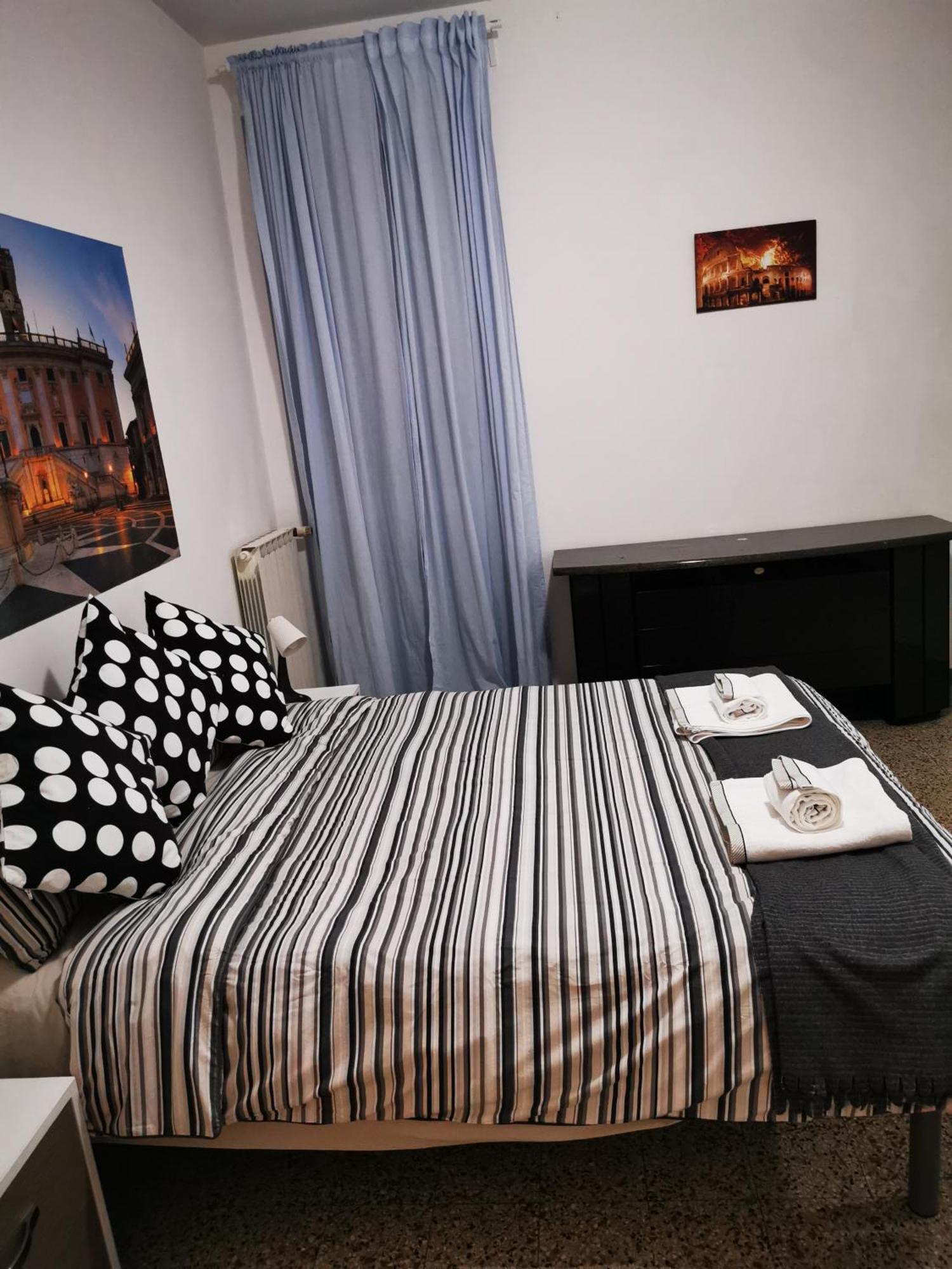 jean&france room Rome Chambre photo